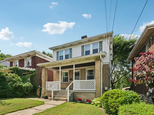713 Means Ave, Pittsburgh, PA 15202