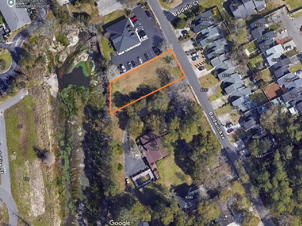 TBD Baldwin Ave., Little River, SC 29566