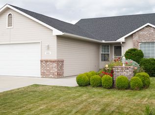909 S 77th Ave, Yakima, WA