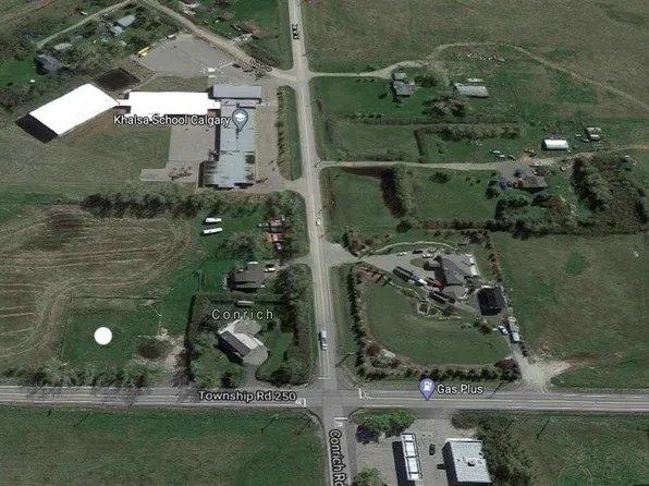 283245 Township Road 250, Rocky View County, AB T1Z 0A5