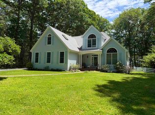 1057 Province Rd, Strafford, NH 03884