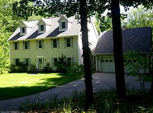 1401 Old Colchester Rd, Oakdale, CT 06370