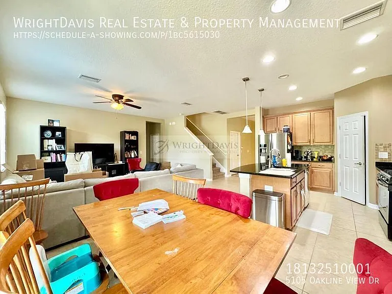5105 Oakline View Dr — Photo 11