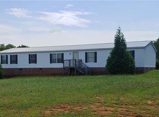 7808 Liberty Hwy, Liberty, SC 29657