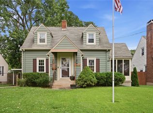 3805 Central Ave, Middletown, OH 45044