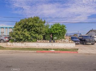 540 W 1st St, Rialto, CA 92376