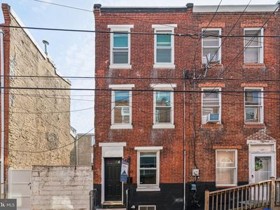 749 S Mildred St, Philadelphia, PA, 19147