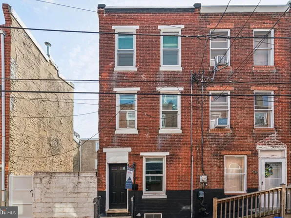 749 S Mildred St, Philadelphia, PA 19147