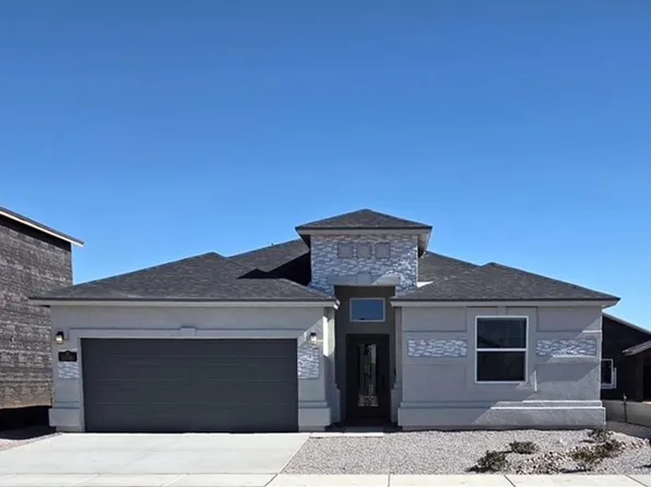 10708 Daryl Johnston, El Paso, TX 79924