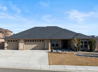 3821 Cook Ln, Pasco, WA 99301