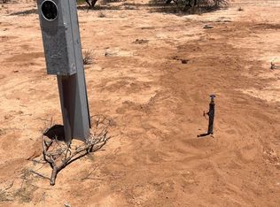 12141 W Park Rd, Tucson, AZ 85735