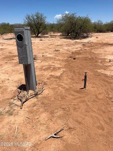 12141 W Park Rd, Tucson, AZ, 85735