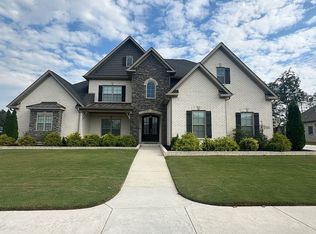 7529 Grayhawk Ct SE, Owens X Rds, AL 35763