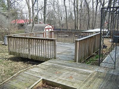 5th image of 4549 Maughn Dr