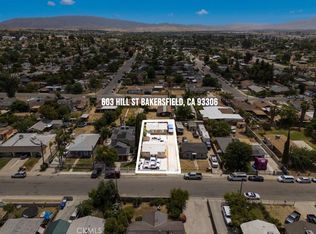 603 Hill St, Bakersfield, CA