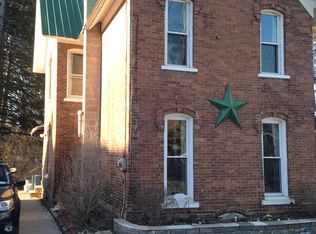 28 Orchard St, Canisteo, NY 14823