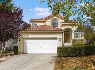 2156 Bluerock Cir, Concord, CA 94521
