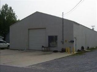708 Hoover St, Shelbyville, TN 37160