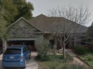 2110 Milan Dr, Cedar Park, TX 78613