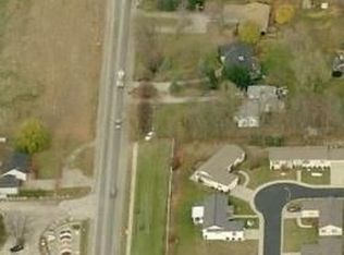 6235 Rawsonville Rd, Belleville, MI 48111