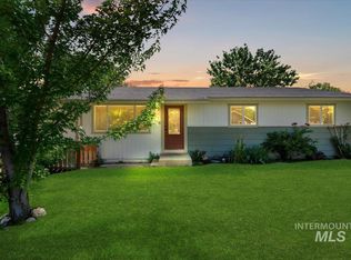 711 N Marteeson Ave, Kuna, ID 83634