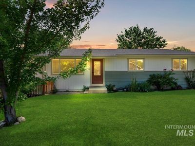 711 N Marteeson Ave, Kuna, ID, 83634