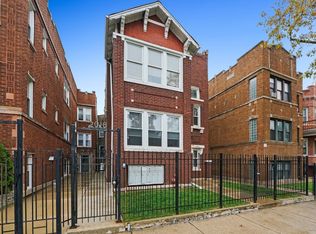 2018 N Keystone Ave APT 1R, Chicago, IL 60639