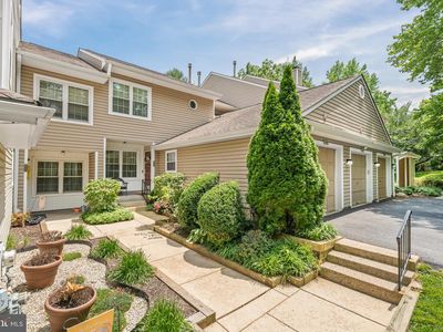 378 Radford Ct #378, Glen Mills, PA, 19342