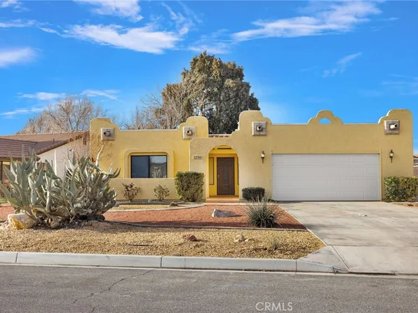 12760 Pinehurst Trl, Victorville, CA 92395