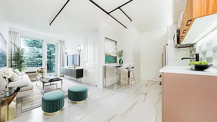 Rented by Nooklyn NYC LLC