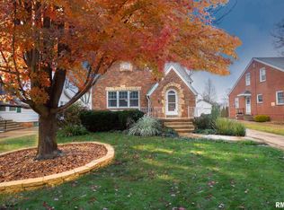 3119 N Biltmore Ave, Peoria, IL