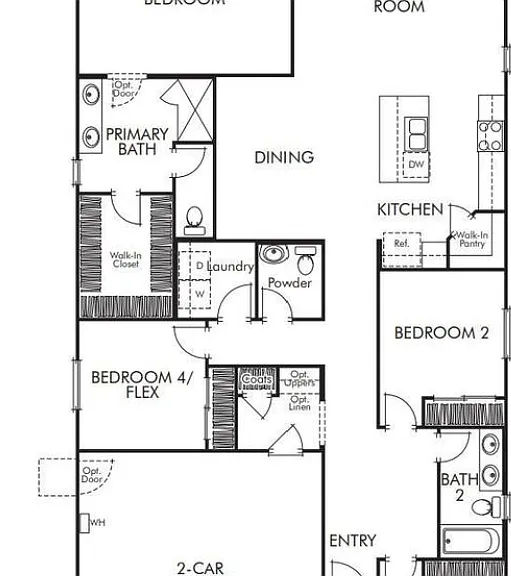 15598 W Hackamore Dr — Photo 5