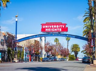 4485 Alabama St UNIT 3, San Diego, CA 92116