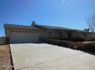 8401 Deer Trl, Yucca Valley, CA 92284