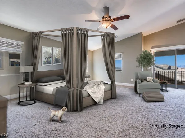 897 Via Del Tramonto St, Henderson, NV 89011