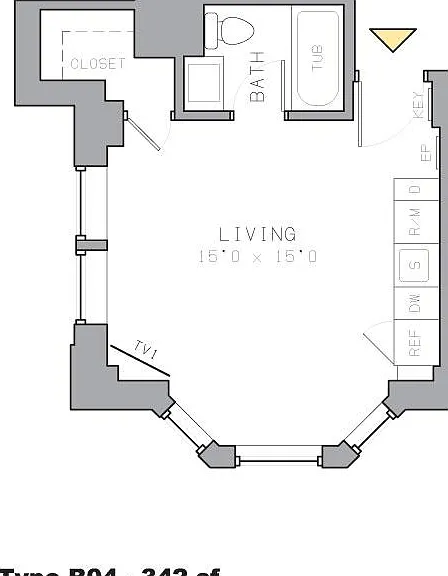 The Latham at Seventeenth — Photo 29