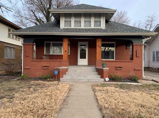 721 Highland Ave, Salina, KS 67401