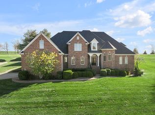 1056 High Point Dr, Nicholasville, KY 40356