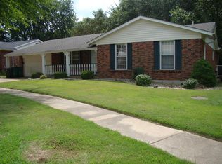 3516 Espace Ct, Florissant, MO