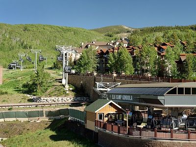 90 Carriage Way #3413, Snowmass Village, CO, 81615