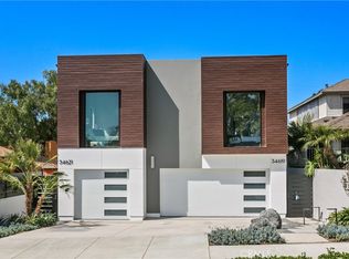 34619 Via Catalina, Capistrano Beach, CA 92624