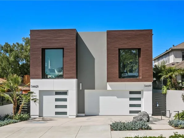 34619 Via Catalina, Capistrano Beach, CA 92624