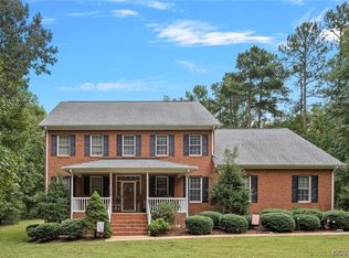 7211 Ledo Rd, Moseley, VA 23120