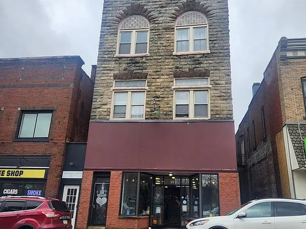 39 N Fraley St, Kane, PA 16735