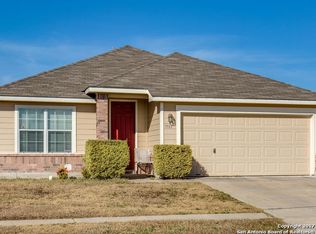 9511 Copper Way, Converse, TX 78109