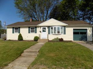 91 Barnold St, West Warwick, RI 02893