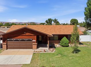 615 Hudsons Bay Dr, Grand Junction, CO 81504