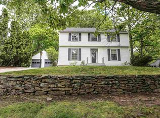 141 Bruce Rd, Manchester, NH 03104