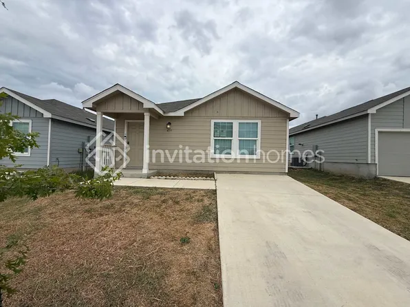 4159 Southton Tarn, San Antonio, TX 78223