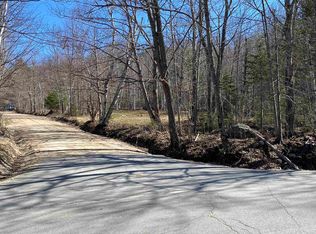 0 Chesley Farm Rd, Jackson, NH 03846